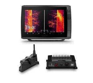 ENTREGA RÁPIDA -  Paquete de Cartógrafo Garmin ECHOMAP Ultra 2 12 - Product Image 2