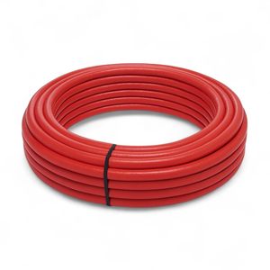 Tubería Multicapa Aislada de Aluminio ISOCLIMA, Diseño Industrial, Forma Rectangular, Diámetro de 16/20/26/32 mm, Rollos de 25m/50m - Product Image 2