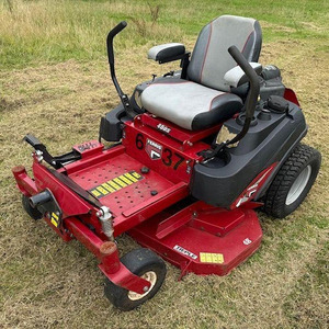 Ferris 300S 400S เครื่องตัดหญ้าแบบเลี้ยวขนาด62 "42-52-60นิ้วเครื่องตัดหญ้า - Product Image 1