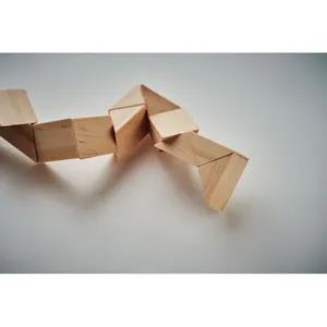 Rompecabezas de madera STUKIE, merchandising personalizado - Product Image 1