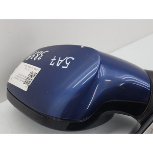 กระจกมองข้างซ้ายบีเอ็มดับเบิลยู ซีรีส์ 1(อี 87) 7208343 N47D20A (07>) - Product Image 3