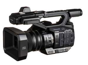 Caméscope professionnel UHD 4K iPanasonic AG-UX90, best-seller, disponible en gros, garantie 1 an et livraison rapide - Product Image 2