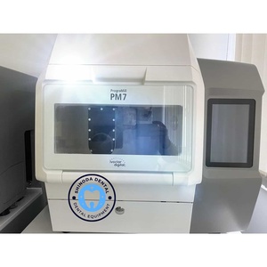Máquina Dental Ivoclar Vivadent PrograMill PM7, Fresadora Dental Eficiente - Product Image 2
