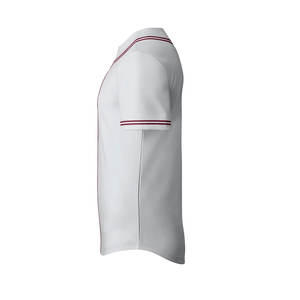 Vente directe d'usine Maillot de baseball à manches courtes Nouveau style Vêtements de sport pour hommes Maillot de baseball - Product Image 6