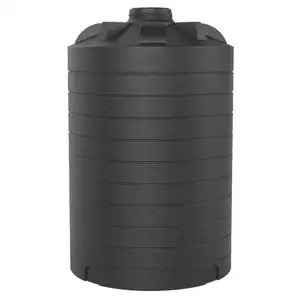 Preço do tanque de armazenamento de água em polietileno de qualidade alimentar 500l plástico
