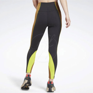 Bajo MOQ Legging para mujeres Legging de mujer de alta calidad Fitness Wear Legging de mujer - Product Image 2