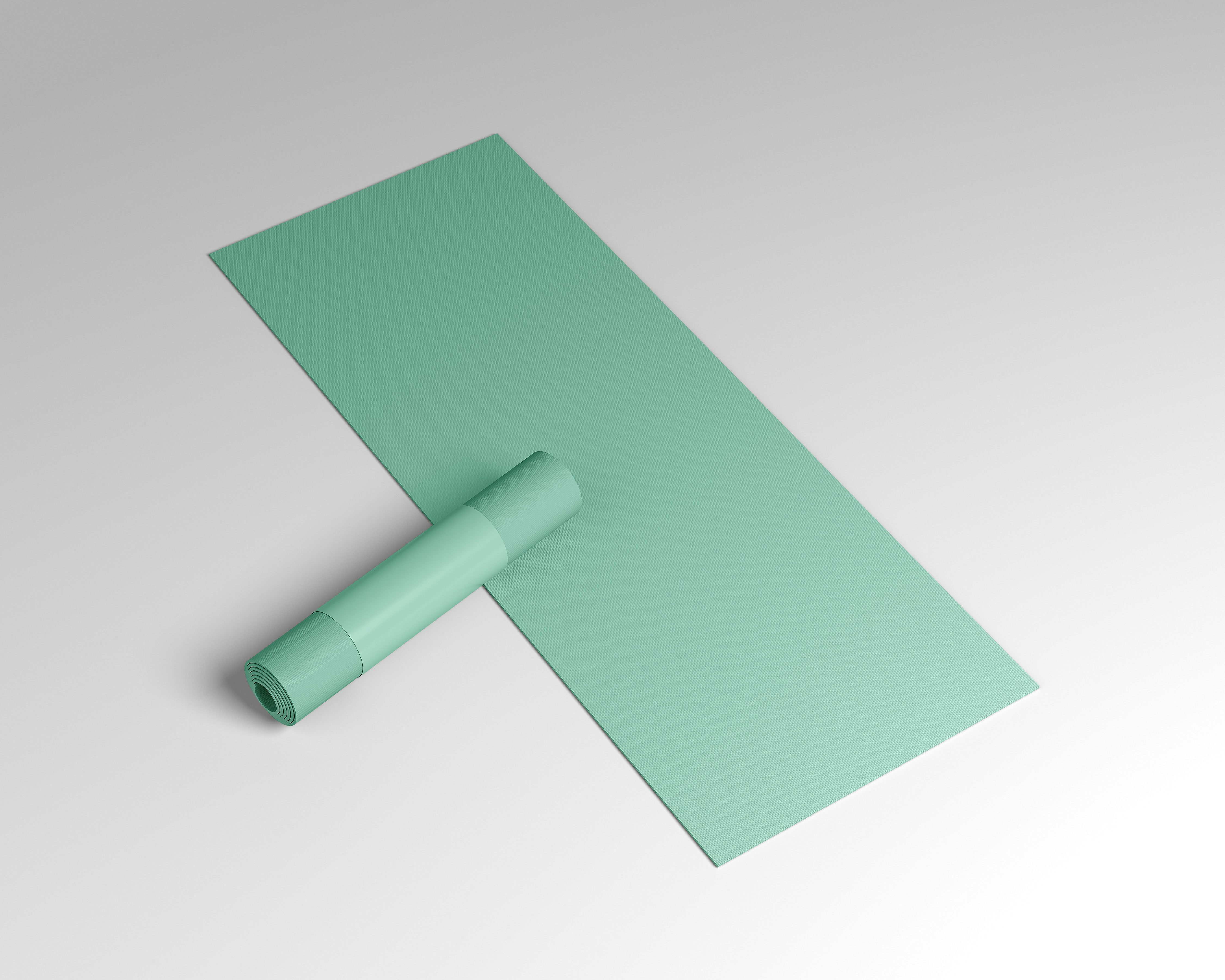 Vert menthe