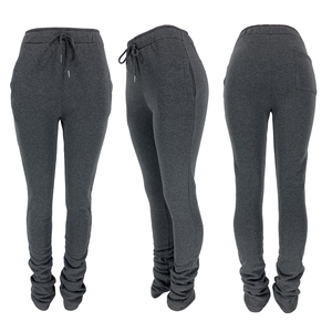 Leggings Deportivos para Hombre, Pantalones de Correr, para Entrenamiento, Fisicoculturismo, Gimnasio, Deportes, Entrenamiento al Aire Libre - Product Image 3