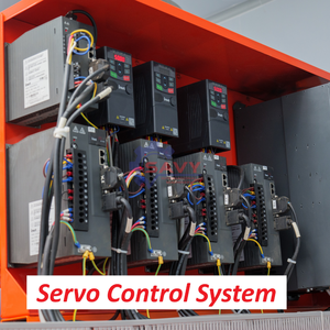 Máquina de Moldeo por Soplado de Plástico Totalmente Automática SA80 II 1 para Contenedores de 0 a 10L - Product Image 5