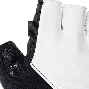 Gants de moto demi-doigts pour une conduite sûre en été et en hiver avec poignée Caractéristiques Gants de cyclisme - Product Image 5