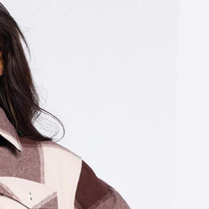 Lana personalizada transpirable mujeres Shackets calidad superior estilo decente OEM/ODM venta al por mayor pedido a granel disponible todos los tamaños y colores - Product Image 4