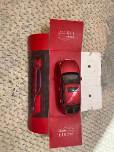 G 6 Car Odel 118 - Product Image 2