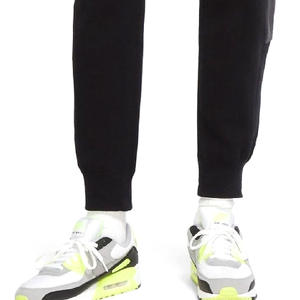 2024 survêtement pour hommes avec logo personnalisé Joggers 2 pièces ensemble hommes Zipper Joggers costume rayures Polyester survêtements pour hommes/femmes - Product Image 6