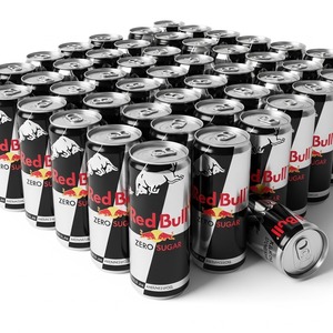 Red Bull Zero Sugar admite energía de larga duración para el estudio deportivo o días de trabajo ocupados sin choques ni azúcar Oferta limitada - Product Image 6