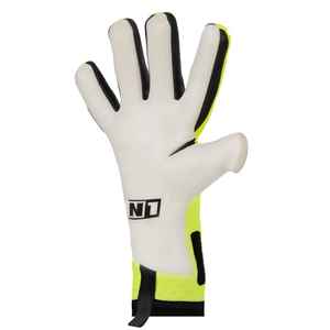 Gants de gardien en cuir premium personnalisables - Product Image 2
