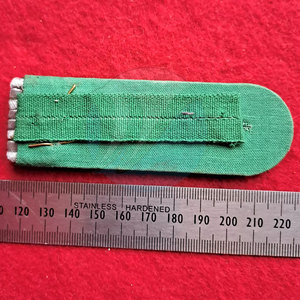 แผ่นรองไหล่ผ้าไนลอนและโพลีเอสเตอร์เนื้อนุ่มและสบายทนทานสไตล์ใหม่ - Product Image 5