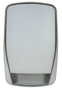 Sirene Alarm kabel luar ruangan tahan air sirene elektronik strobo - Product Image 3