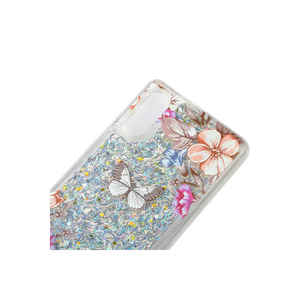 Coque de protection Netzy Premium pour Samsung Galaxy A02, étui en silicone souple Marshmallow, fonction anti-traces de doigts, nouveau design INS - Product Image 2