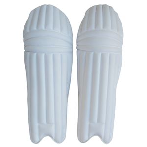 Protector de Piernas para Bateo de Cricket Pakistaní de Alta Calidad al por Mayor - Color Personalizado, Tamaño Personalizado y Logotipo Personalizado - Product Image 6