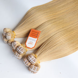 วิกผมคนแท้แบบไม่ผ่านกระบวนการผมธรรมชาติที่ผ่านการ12A เกรดเวียดนาม - Product Image 5