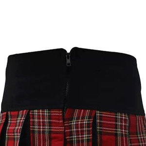 Tout nouveau Kilts hybrides Highland écossais de haute qualité pour dames dernière mode accessoires d'instruments de musique utilitaires en coton - Product Image 6
