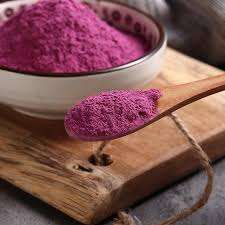 แป้งมันฝรั่งหวานสำหรับทำอาหาร/อบแห้งสะอาด/ปราศจากกลูเตนตัวเลือก - Product Image 3