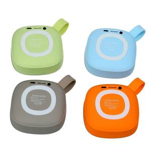 Altavoz Bluetooth Recargable Myrva X25 - Product Image 4