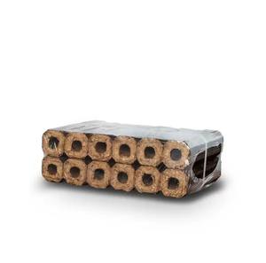 Briquettes de bois de la meilleure qualité Briquettes de bois à bas prix Bonne sciure de bois disponible en grande quantité prête pour l'exportation - Product Image 5