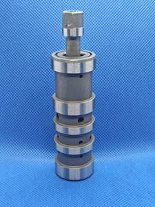 Componente de Repuesto OEM para Control Hidráulico de Tractor Modelo Yuvo, Manguito de Bobina Compensadora de Alta Precisión, Diésel - Product Image 2