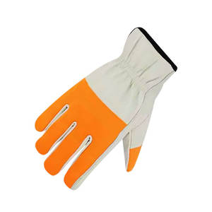 Guantes de Moda de Cuero de la Mejor Calidad, Secado Rápido, Transpirables, Nuevo Estilo, Alta Demanda, Guantes de Moda de Cuero - Product Image 6