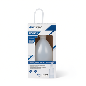 Botellas de Laboratorio Redondas de Plástico de Alta Precisión con Operación Manual para Transferencia de Productos Químicos y Aceite, Protección IP67, Burkle GmbH - Product Image 3