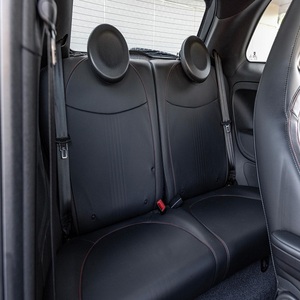 แพ็คเกจพรีเมียม สำหรับรถยนต์ Fiat 500 Abarth เกียร์ธรรมดา 5 สปีด เครื่องยนต์ 1.4 ลิตร เทอร์โบชาร์จ 4 สูบ ขับเคลื่อนล้อหน้า รถแฮทช์แบ็กสุดหรู - Product Image 4