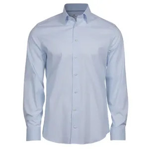 Chemises polo extensibles de luxe personnalisées pour la promotion et le merchandising - Product Image 6