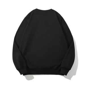Sudaderas con capucha personalizadas para hombre 100% algodón DTG DTF serigrafía jersey de gran tamaño hombro caído peso pesado GSM sudaderas con capucha de alta calidad - Product Image 5
