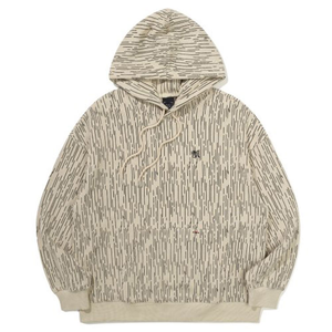 เสื้อมีฮู้ดแบบสวมหัวผ้าคอตตอนมีฮู้ดสำหรับผู้ชาย100% เป็นมิตรกับสิ่งแวดล้อมดีไซน์กระเป๋าแบบแห้งเร็ว - Product Image 2