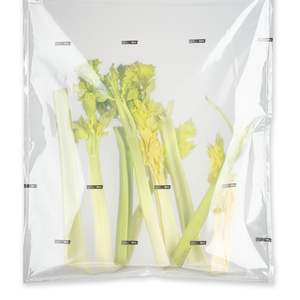 Bolsa para licuadora estéril multiusos con filtro y protección contra rasgaduras sin sistema de cierre, seguridad alimentaria, laboratorio de protección de seguridad - Product Image 6