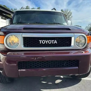 Toyota FJ Cruiser 2015 - Product Image 1