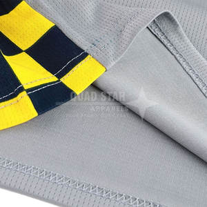 Uniforme de basket-ball à logo personnalisé, uniforme de basket-ball à prix de gros, uniforme de basket-ball Offre Spéciale - Product Image 4