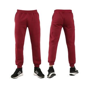 กางเกงวอร์มผ้าฟลีซยืดได้สี่ทางสำหรับผู้ชายระบายอากาศได้กางเกงวิ่งออกกำลังกายในยิมสำหรับฤดูร้อนและกีฬาวิ่ง - Product Image 1