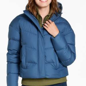 Chaqueta acolchada para hombre, abrigos ligeros y cálidos de invierno, chaqueta aislante repelente al agua a prueba de viento - Product Image 2