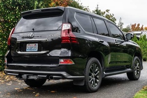 PRÊT À ÊTRE EXPÉDIÉ - LEXUS GX 460 V8 2020 - MOTEUR PUISSENT - 4X4 PERMANENT - Product Image 6