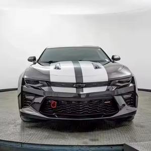 2018 C H e V R o L E T Camaro Coupé de la herramienta usada limpia del cupé del - Product Image 1