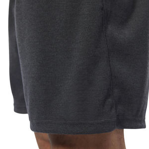 Short de survêtement grande taille de haute qualité pour homme Style décontracté taille moyenne Logo personnalisé Nylon coupe-vent ample en polyester anti-rides - Product Image 3