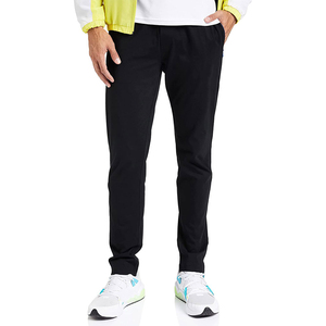 กางเกงวอร์มสำหรับผู้ชายกางเกงวิ่งน้ำหนักเบาระบายอากาศได้ดี - Product Image 1