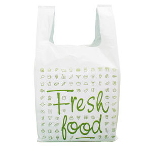 Bolsas de plástico para camisetas, buena calidad y servicio de atención al cliente profesional, fabricadas en Vietnam, ODM, al mejor precio - Product Image 6