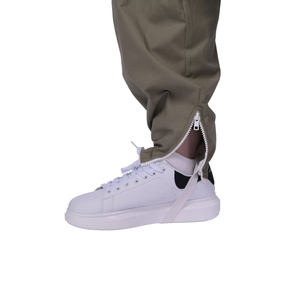 Traje de apicultura para chaquetas de apicultor, equipo profesional, ropa transpirable de aire, traje antiabeja, uniforme de Apicultura - Product Image 6