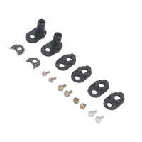 Kit de came de fermeture de porte de <span class=keywords><strong>réfrigérateur</strong></span> compatible <span class=keywords><strong>Whirlpool</strong></span> 4318165, <span class=keywords><strong>pièces</strong></span> de rechange <span class=keywords><strong>pour</strong></span> usage domestique, remplace AP3103517 et 1104788 - Product Image 4