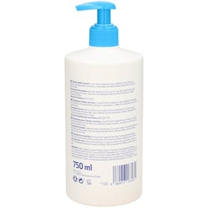 Bont <b>Shampoo</b> for Normal Hair, Pump <b>Dispenser</b>, 750ml - Product Image 2