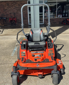 KUBOTA ZG222 d'occasion en état étonnant à vendre - Product Image 5