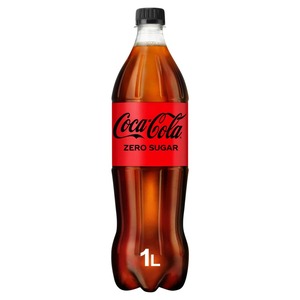 Fast Delivery Coca Cola 1 Liter Bottle Original Taste Refreshing <b>Soft</b> <b>Drink</b> For Retail Supermarket And Export Market - Product Image 2